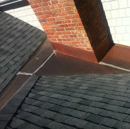 Chimney Leak Repair Sound Beach NY