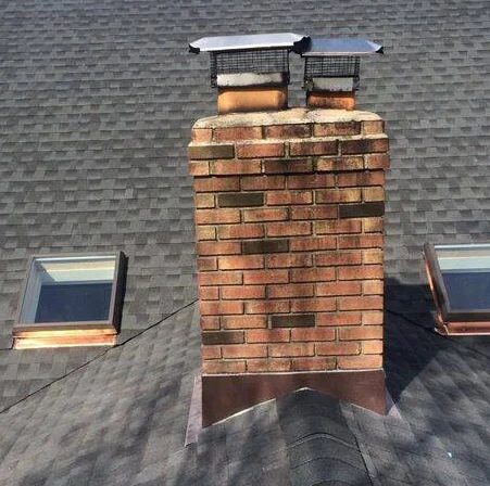 Masonry Chimney Repair Sound Beach NY